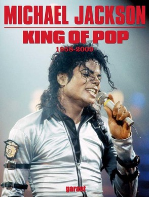 Michael Jackson – King of Pop von garant Verlag GmbH