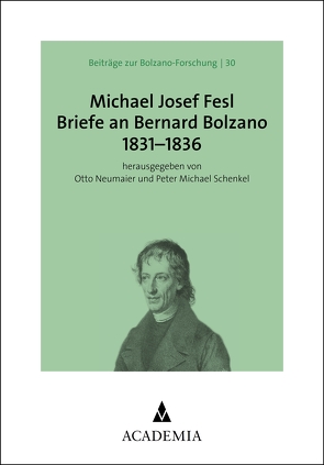 Michael Josef Fesl von Neumaier Otto, Schenkel,  Peter Michael