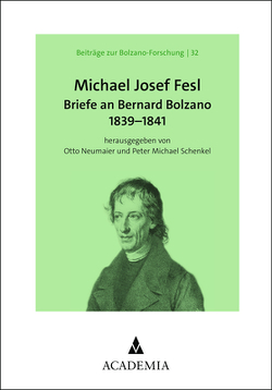 Michael Josef Fesl von Neumaier Otto, Schenkel,  Peter Michael