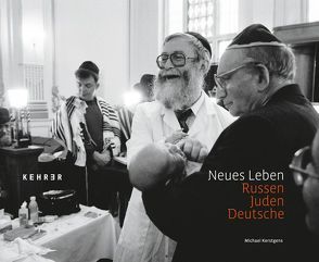 Michael Kerstgens – Neues Leben von Büscher,  Wolfgang, Kerstgens,  Michael, Loewy,  Hanno