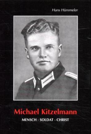 Michael Kitzelmann von Hümmeler,  Hans