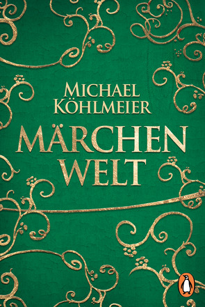 Michael Köhlmeiers Märchen-Dekamerone von Köhlmeier,  Michael