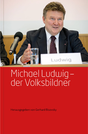 Michael Ludwig – von Bisovsky,  Dr. Gerhard