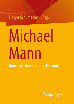 Michael Mann von Schumacher,  Holger