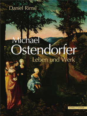 Michael Ostendorfer von Rimsl,  Daniel