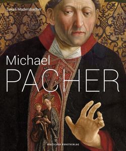 Michael Pacher von Madersbacher,  Lukas