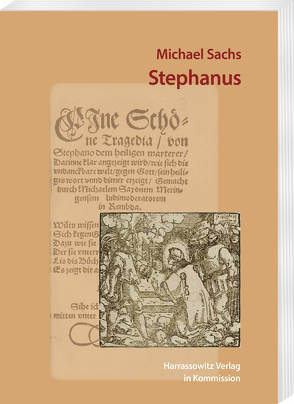 Stephanus von Freund,  Karolin, Sachs,  Michael