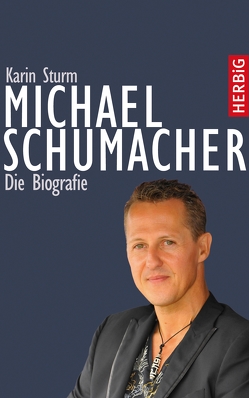 Michael Schumacher von Sturm,  Karin