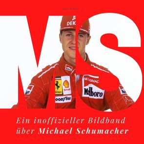 Michael Schumacher von Peters,  Ingo