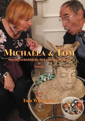 Michaela & Tom von Witkowski,  Tom