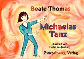 Michaelas Tanz von Laufenburg,  Heike, Thomas,  Beate