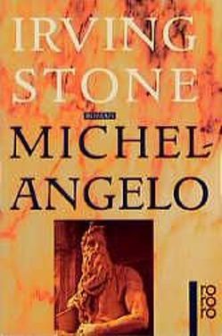Michelangelo von Kaempfer,  Hans, Stone,  Irving