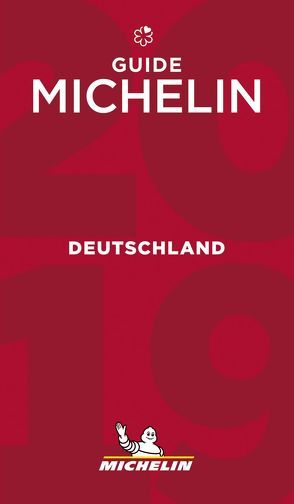 Michelin Deutschland 2019