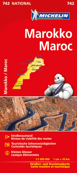Michelin Marokko