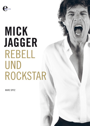 Mick Jagger von Spitz,  Marc