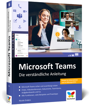 Microsoft Teams von Enders,  Nicole