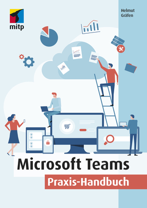 Microsoft Teams von Gräfen,  Helmut