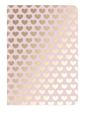 MidiFlexi GlamLine HEARTS