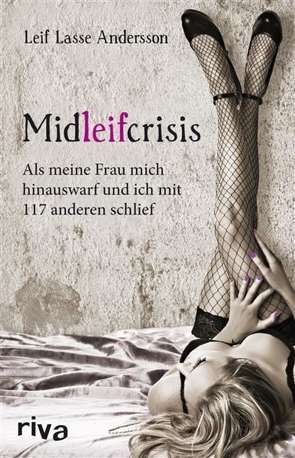 Midleifcrisis von Andersson,  Leif Lasse