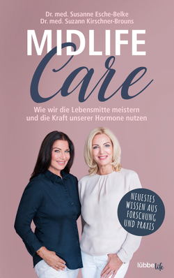 Midlife-Care von Esche-Belke,  Susanne, Kirschner-Brouns,  Suzann