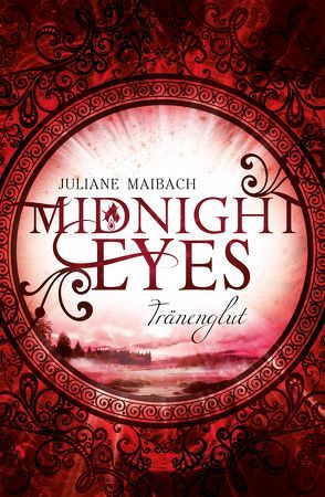 Midnight Eyes von Maibach,  Juliane