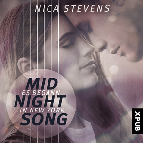 Midnightsong. von Reithmeier,  Nina, Stevens,  Nica