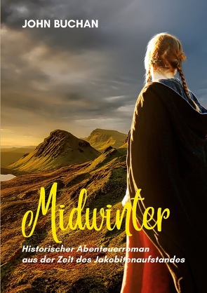 Midwinter von Buchan,  John