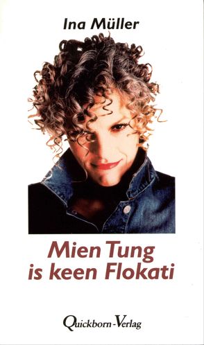Mien Tung is keen Flokati von Müller,  Ina