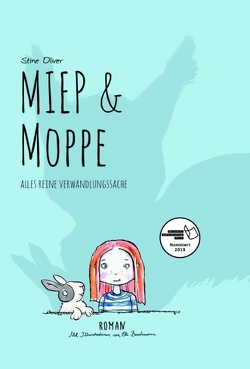 Miep & Moppe von Oliver,  Stine