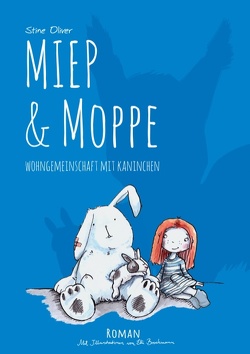 Miep & Moppe von Oliver,  Stine