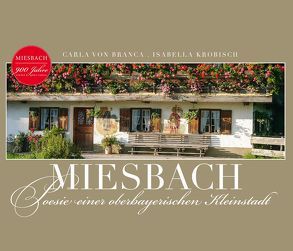 Miesbach von Branca,  Carla von, Krobisch,  Isabella