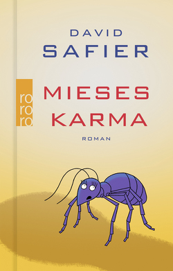 Mieses Karma von Safier,  David