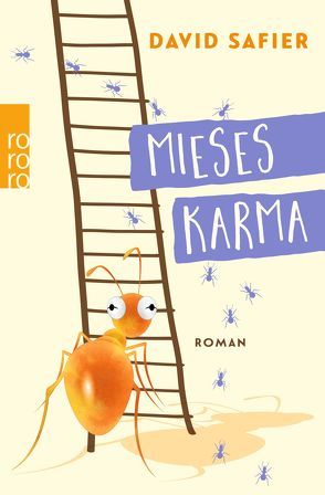 Mieses Karma von Safier,  David