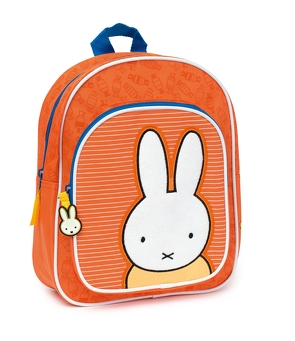 Miffy Rucksack von Bruna,  Dick