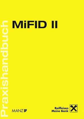 MiFID II