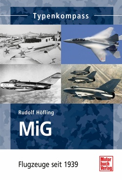 MiG von Höfling,  Rudolf