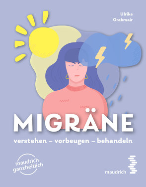 Migräne von Grabmair,  Ulrike