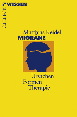 Migräne von Keidel,  Matthias