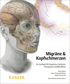 Migräne und Kopfschmerzen von Agosti,  R., Diener,  H.-C., Limmroth,  V.