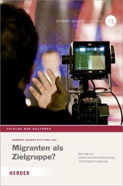 Migranten als Zielgruppe? von Hohn,  Stephanie, Löffler,  Roland