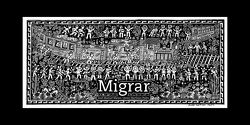 Migrar (Spanisch-Deutsch) von Layer,  Ilse, Martinez Pedro,  Javier, Mateo,  Jose Manuel