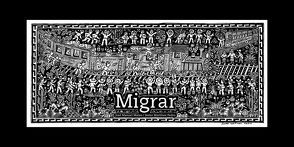 Migrar (Spanisch-Deutsch) von Layer,  Ilse, Martinez Pedro,  Javier, Mateo,  Jose Manuel