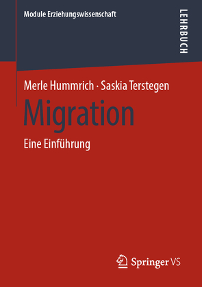 Migration von Hummrich,  Merle, Terstegen,  Saskia