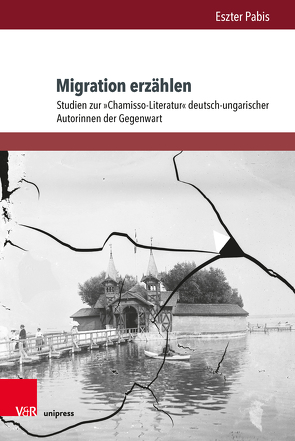 Migration erzählen von Pabis,  Eszter