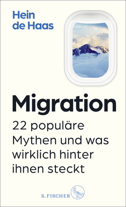 Migration von Haas,  Hein de, Neubauer,  Jürgen