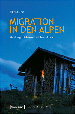 Migration in den Alpen von Graf,  Flurina