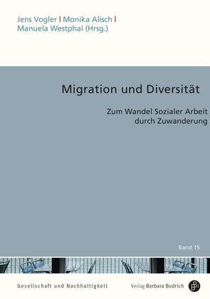 Migration und Diversität von Alisch,  Monika, Vogler,  Jens, Westphal,  Manuela