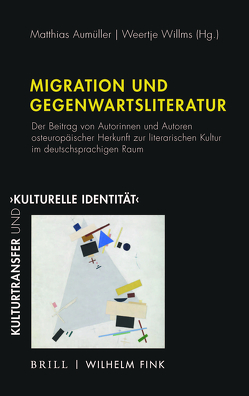 Migration und Gegenwartsliteratur von Aumüller,  Matthias, Bakshi,  Natalia, Cheauré,  Elisabeth, Dembeck,  Till, Espagne,  Michel, Hausbacher,  Eva, Hrdinová,  Eva Maria, Isterheld,  Nora, Kemper,  Dirk, Makarska,  Renata, Maticevic,  Mara, Mende,  Jana-Katharina, Menzel,  Birgit, Nekula,  Marek, Steltz,  Christian, Thiergen,  Peter, Willms,  Weertje, Wolting,  Monika, Zieger,  Karl