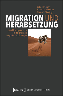 Migration und Herabsetzung von Deinzer,  Gabriel, Teckentrup,  Franziska, Tiller,  Elisabeth