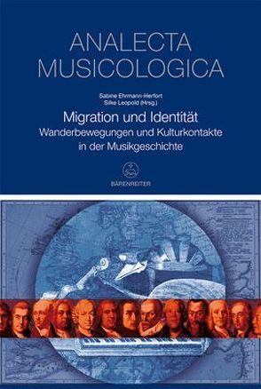 Migration und Identität von Ehrmann-Herfort,  Sabine, Leopold,  Silke